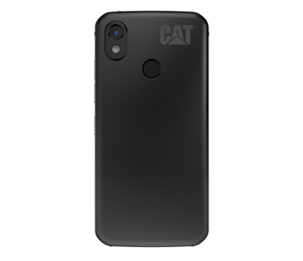 CAT S52 4/64GB Dual Sim - 524336 - zdjęcie 3